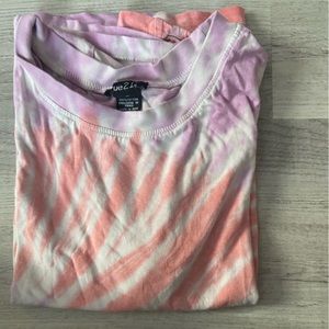 BRAND NEW! - Rue21 Tye-Dye Crop Top!